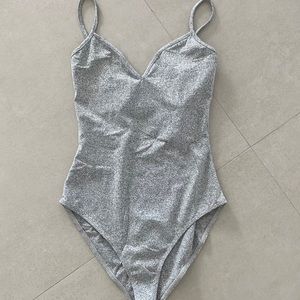 Zara body suit never worn